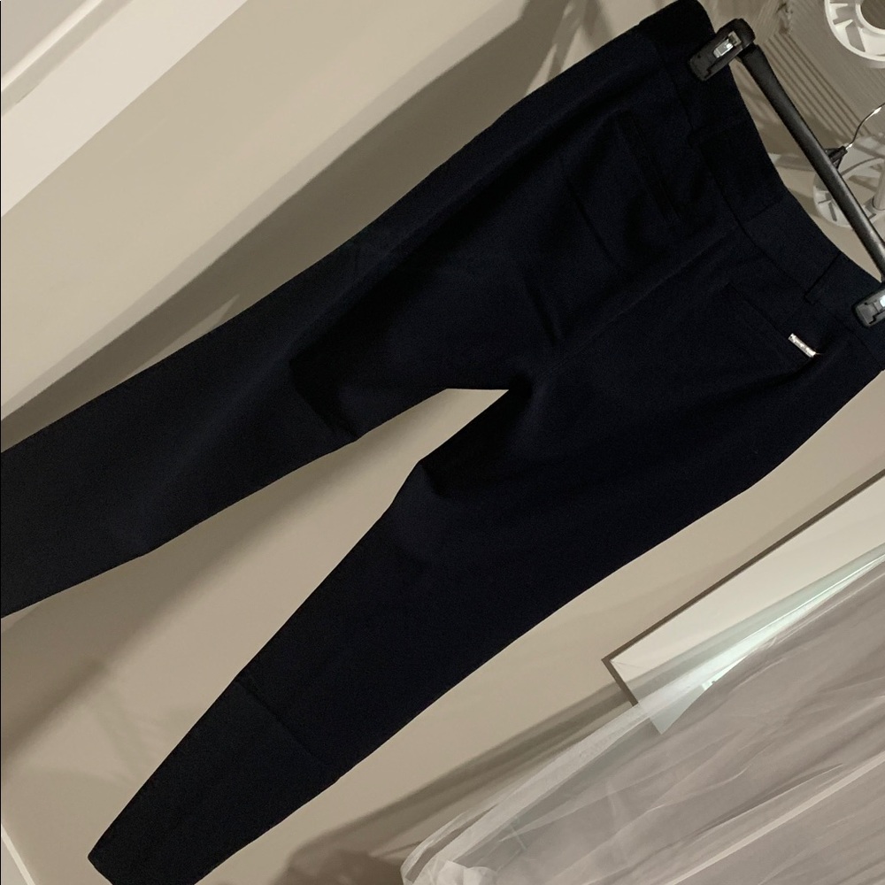 Michael Kors Classic navy Pants - Picture 3 of 3